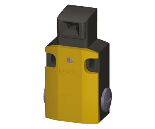 Siemens 3SE5 安全インターロックスイッチ 金属 2NC / 1NO 3SE5122-0QV10 販売単位:1個