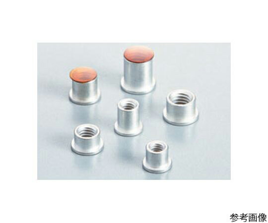 マックエイト 自動挿入機用 表面実装用スペーサー M3(500本入) 3SSB-3.0 販売単位：1セット(500本入)(4)