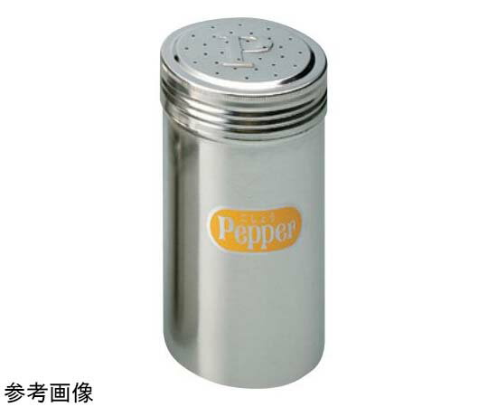 猪熊製作所 IK 18-8 調味缶 スーパージャンボ しお S缶 販売単位：1個