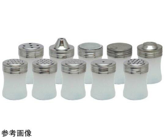 猪熊製作所 IK 鼓型ポリエチレン調味缶 小 ごま 販売単位：1個