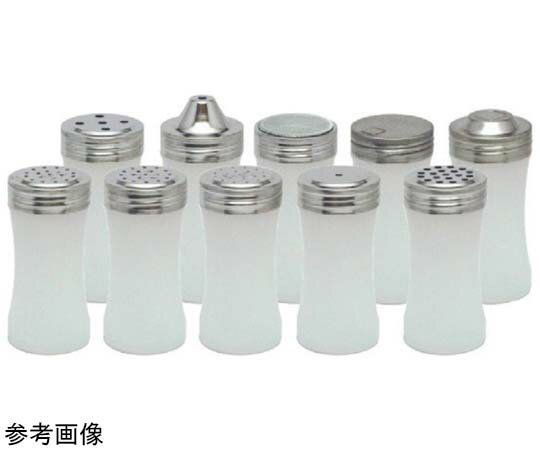 猪熊製作所 IK 鼓型ポリエチレン調味缶 ロング ごま 販売単位：1個