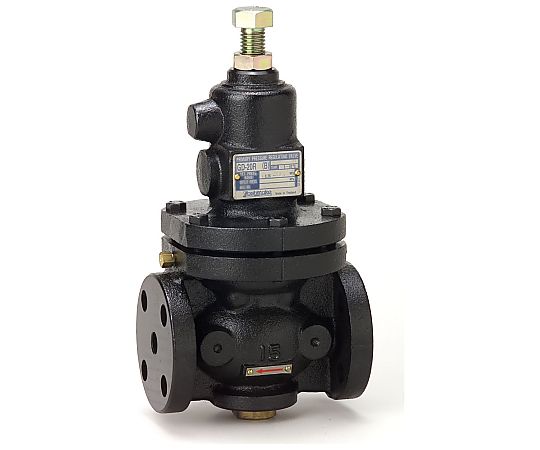 ヨシタケ 一次圧力調整弁（GD-20R）0.06Mpa GD-20R A 25A 0.06Mpa 販売単位：1個