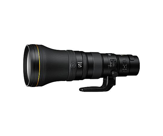 ˥ 򴹥 NIKKOR Z 800mm f/6.3 VR S Z800F6.3VRS ñ̡1
