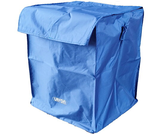 アプソン はたらくカート替え袋 青 Art.6166 販売単位：1枚