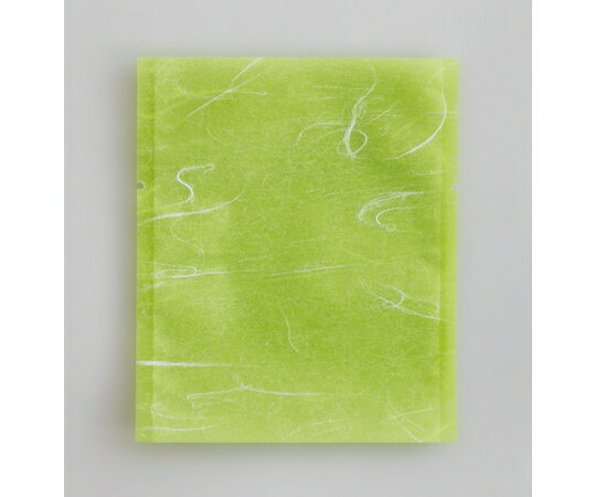 福助工業 製菓向け袋 カマス GU（雲流タイプ）No.1 若草 バラ 1ケース（100セット入） 00753826 販売単..