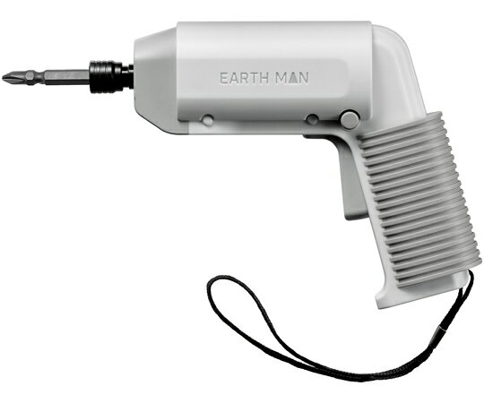 Shop de clinicŷԾŹ㤨ֹ⵷ EARTH MAN 3.7Vżߥ˥ɥ롦ɥ饤С DDR-37LiD ñ̡1ġפβǤʤ4,565ߤˤʤޤ
