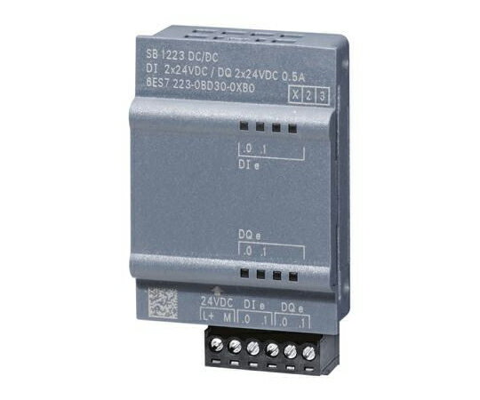 Siemens PLC I/O⥸塼 ʥ SIMATIC S7-1200 Ͽ1 6ES7231-5QA30-0XB0 ñ̡1