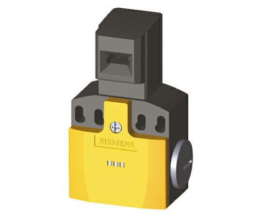Siemens 3SE5 安全インターロックスイッチ プラスチック 2NC / 1NO 3SE5242-0QV40 販売単位：1個