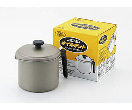 ヨシカワ オイルポット活性炭カートリッジ付 SP1253 販売単位：1個