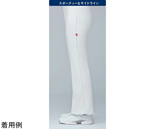 ルコックスポルティフ カンゴイボトムス 1 バニラ LL UQW2012 販売単位：1枚