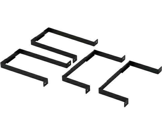 オムロンソーシアルソリューションズ 無停電電源装置 固定金具 BW55T/BW40T用 BWP55T 販売単位：1個