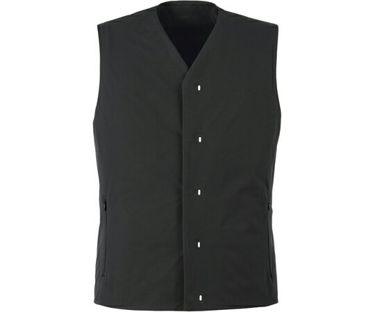 カーシーカシマ CAREAN ベスト どこでもスーツ 193-10 5L CWX193 販売単位：1枚