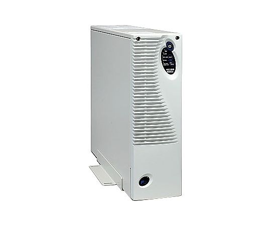 富士電機 無停電電源装置GX100シリーズ2kVA（自立/ラック兼用） M-UPS020AD1B-U 販売単位：1個