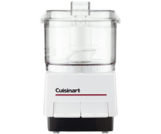 クイジナート フードプロセッサー S DLC052J 販売単位：1個