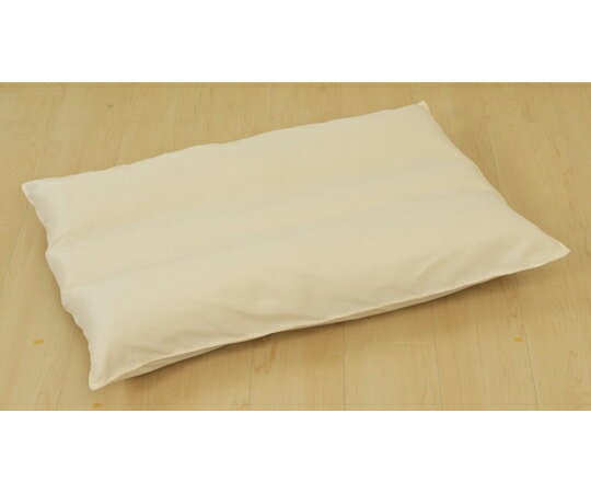 ファミリー・ライフ 万能足まくら カバー付き アイボリー a3427810 販売単位：1セット