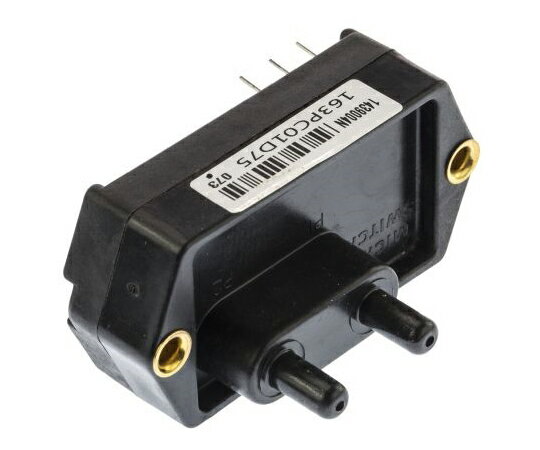 ハネウェル 圧力センサ 差動 163PC01D75 販売単位：1個