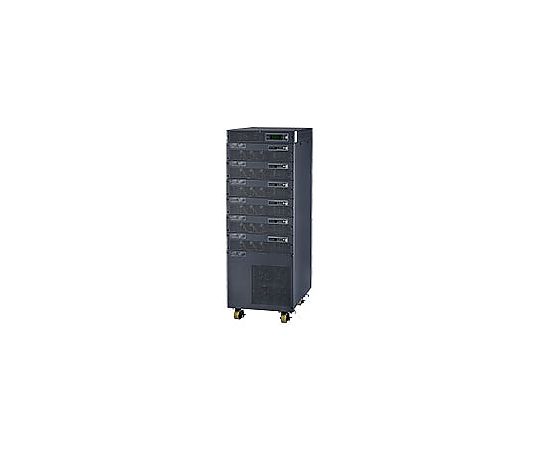 富士電機 無停電電源装置RXシリーズ（7kVA/オールインワンタイプ） M-UPS070RX22S 販売単位：1個