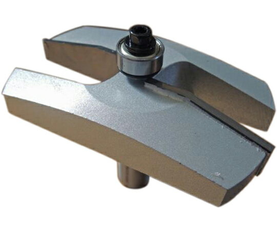 STAX TOOLS Raised Panel bit パネルビット 20141013-1 販売単位：1本