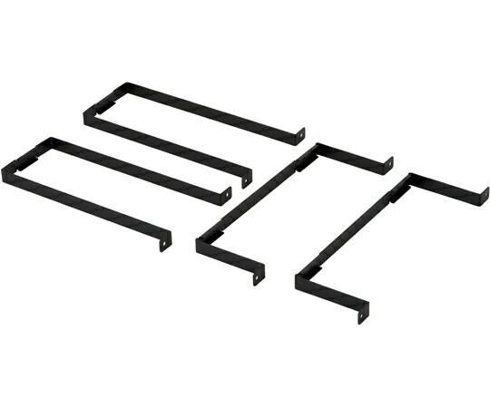 オムロンソーシアルソリューションズ 無停電電源装置 固定金具 BW120T/BW100T用 BWP120T 販売単位：1個