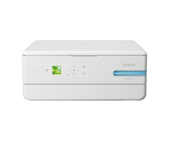 エプソン インクジェットプリンタ 約5.6kg EP-M553T 販売単位：1台