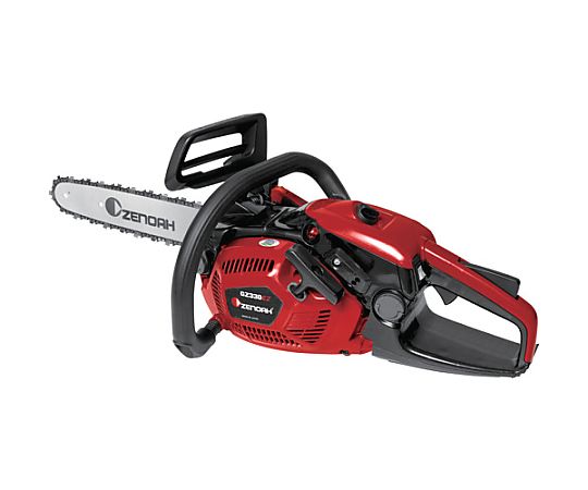 ハスクバーナ・ゼノア エンジンチェンソー GZ330EZ-14SP_H00 GZ330EZ14SPH00 販売単位：1台