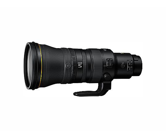 ˥ 򴹥 NIKKOR Z 400mm f/2.8 TC VR S Z400F2.8TCVRS ñ̡1