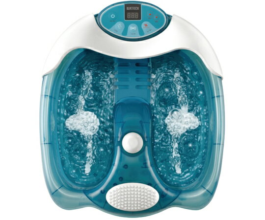 ウィキャン フットバス楽湯〜極〜 WJ-8023 販売単位：1個