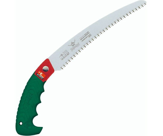 神沢精工 サムライ 鞘入鋸 一番 荒目 210mm GC-210LH 販売単位：1個