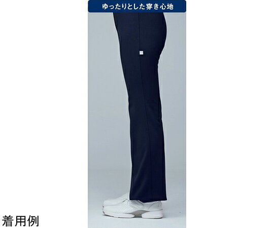 ルコックスポルティフ カンゴイボトムス 5 ネイビー 5L UQW2013V 販売単位：1枚