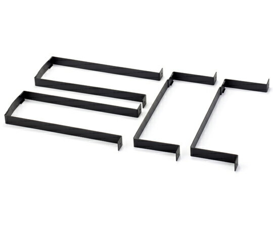 オムロンソーシアルソリューションズ 無停電電源装置 取付金具 BY80S用 BYP80S 販売単位：1個