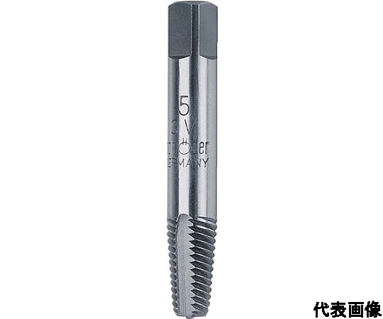 KUKKO エキストラクター（スリット入）M12〜14 49-T-4 1本