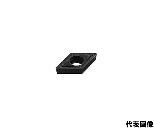 ●組織の最適化および特殊合金結合相により耐摩耗性と耐欠損性が向上します。●被削材：鋼、鋳鉄、ダクタイル鋳鉄。●チップCMT●原産国：日本●コード番号：119-2418●※※事業者向け商品です※※