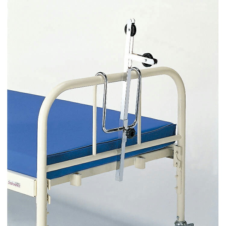 タイガー医療器 改良型二滑車 R-521