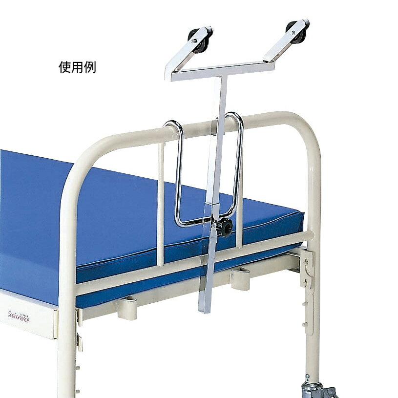 タイガー医療器 腰部牽引滑車 R-523