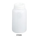 三宝化成 ポリ瓶（広口）白 30CC