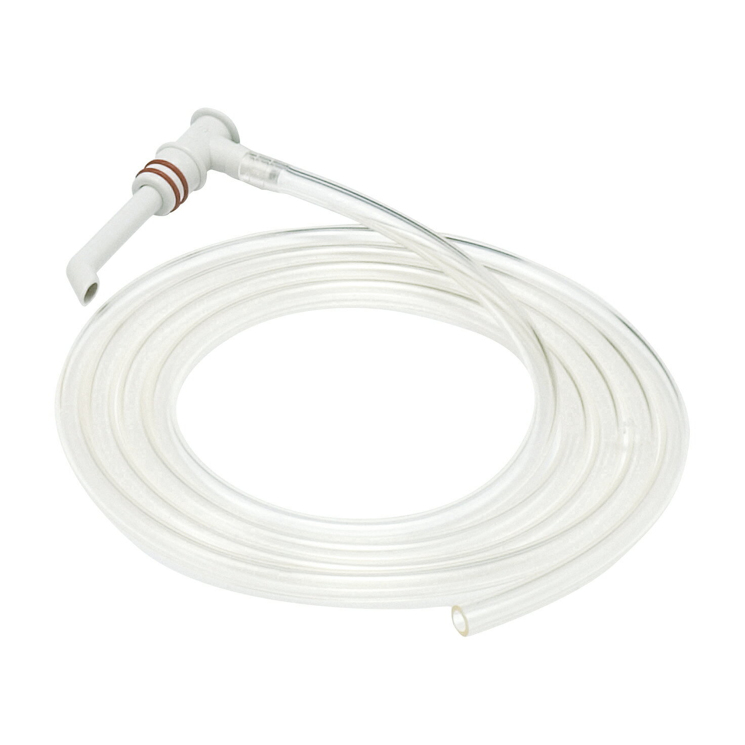 新鋭工業 吸引ホース口ホース付2M 200190714