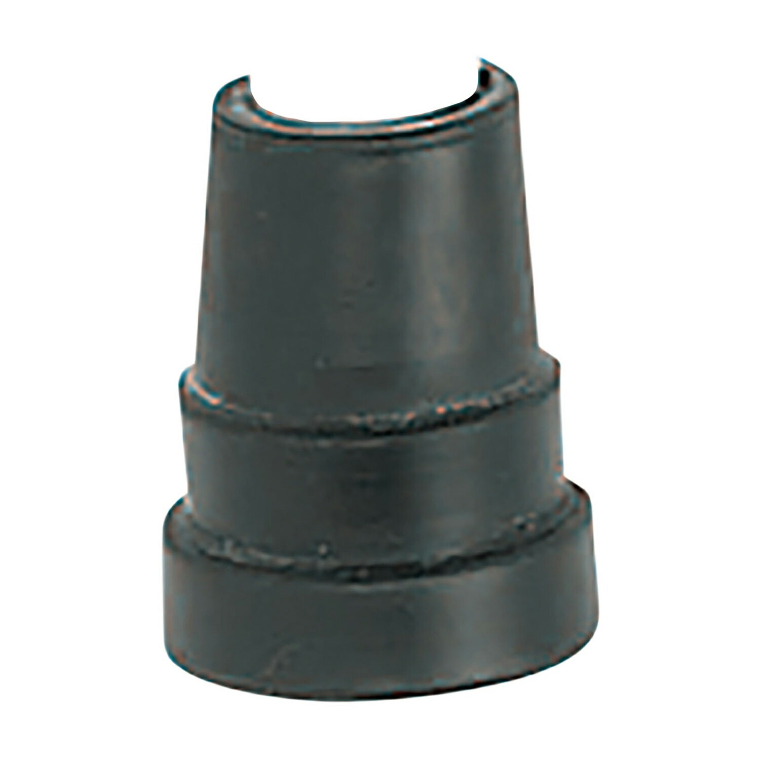 松永製作所 ロフストランドクラッチ用足ゴムC ケイ19MM(CMS-60・70ヨウ)