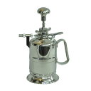 クラマタ産業 卓上手押噴霧器(オートクレーブ大型) 倉又式噴霧器1000CC(4)