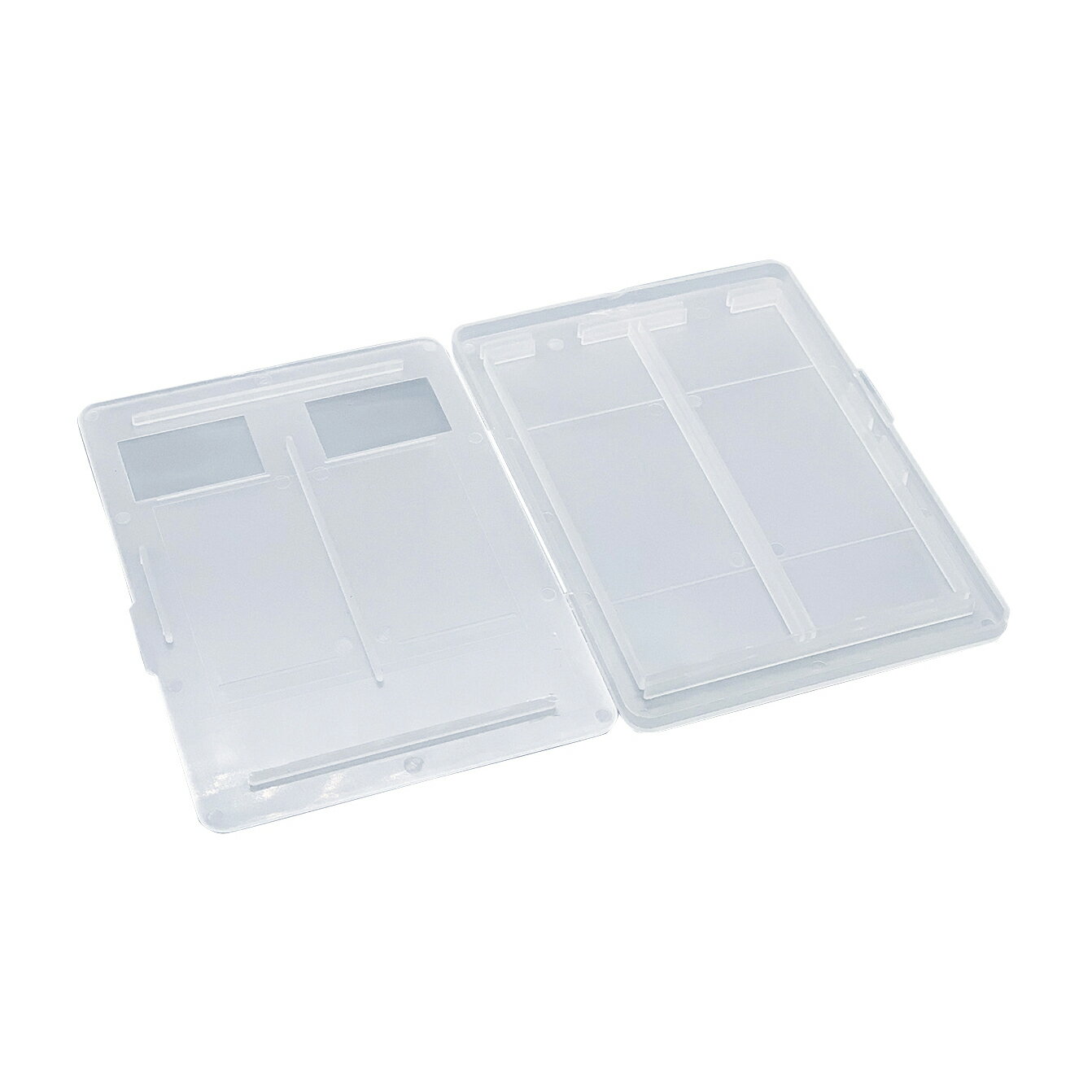 ステム スライドグラスケース C00201N(100マイ)