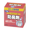 アロン化成 ポータブルトイレ用防臭剤22 533-208(22フクロイリ)