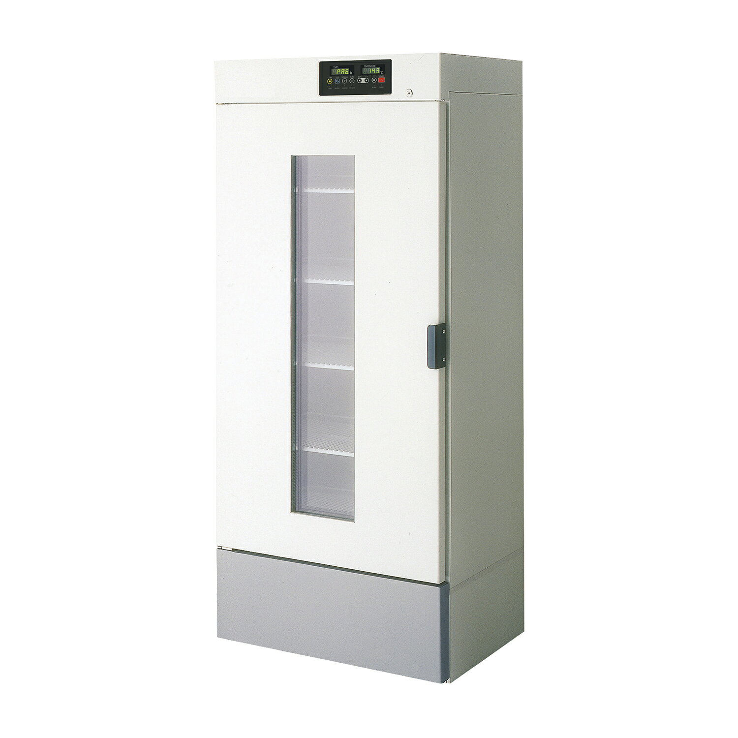 フクシマガリレイ 低温インキュベーター FMU-263I(259L)