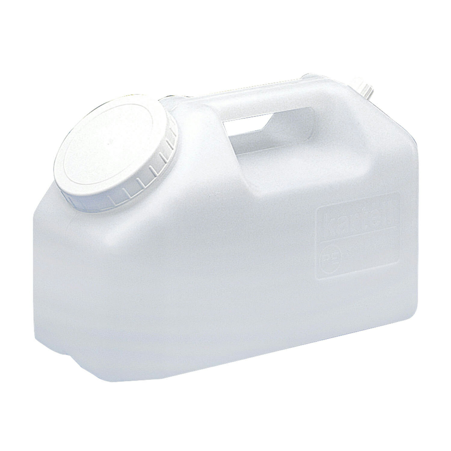 Kartell プラスチック蓄尿容器 481(2.5L)