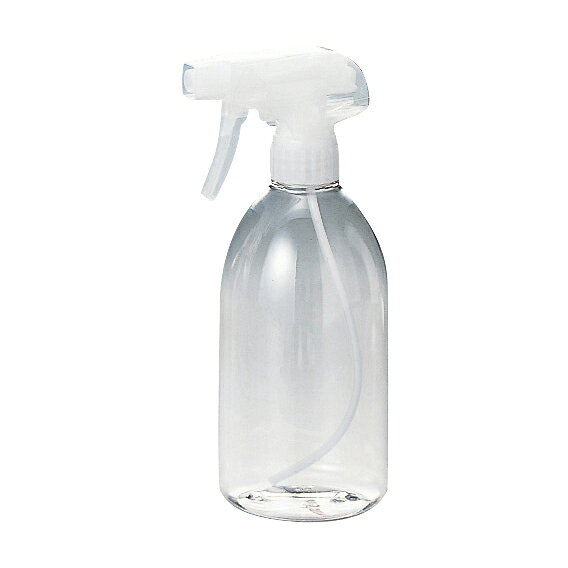 三宝化成 PETスプレー瓶 110-12101(500ML)