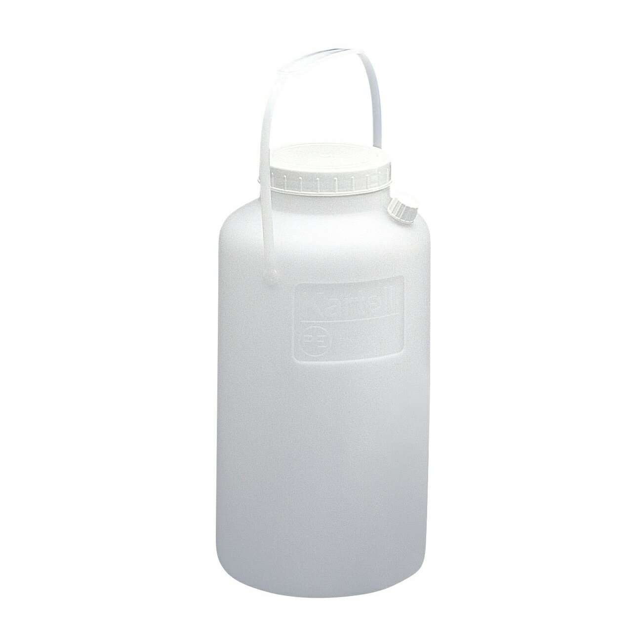 Kartell プラスチック蓄尿容器 482(2.5L)