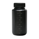 コクゴ JKボトル(広口)遮光 101-2030402(500ML)(4)