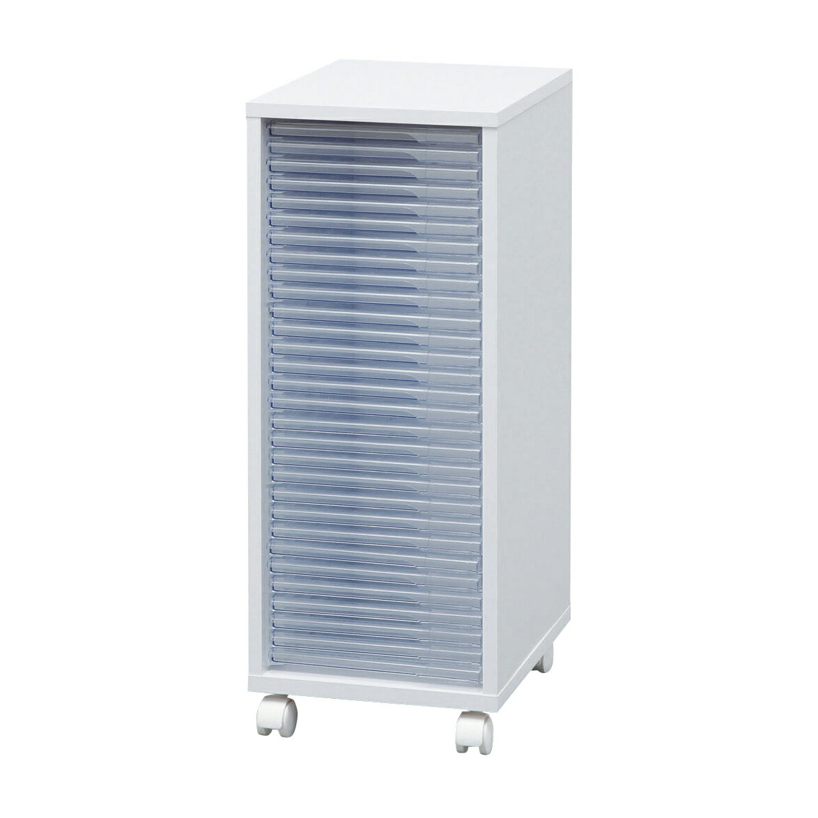 �����ꥹ������� �����ե��������� ��Ķ����30�ʡ� Ķ����30�� MFE-7300(�ۥ磻��)