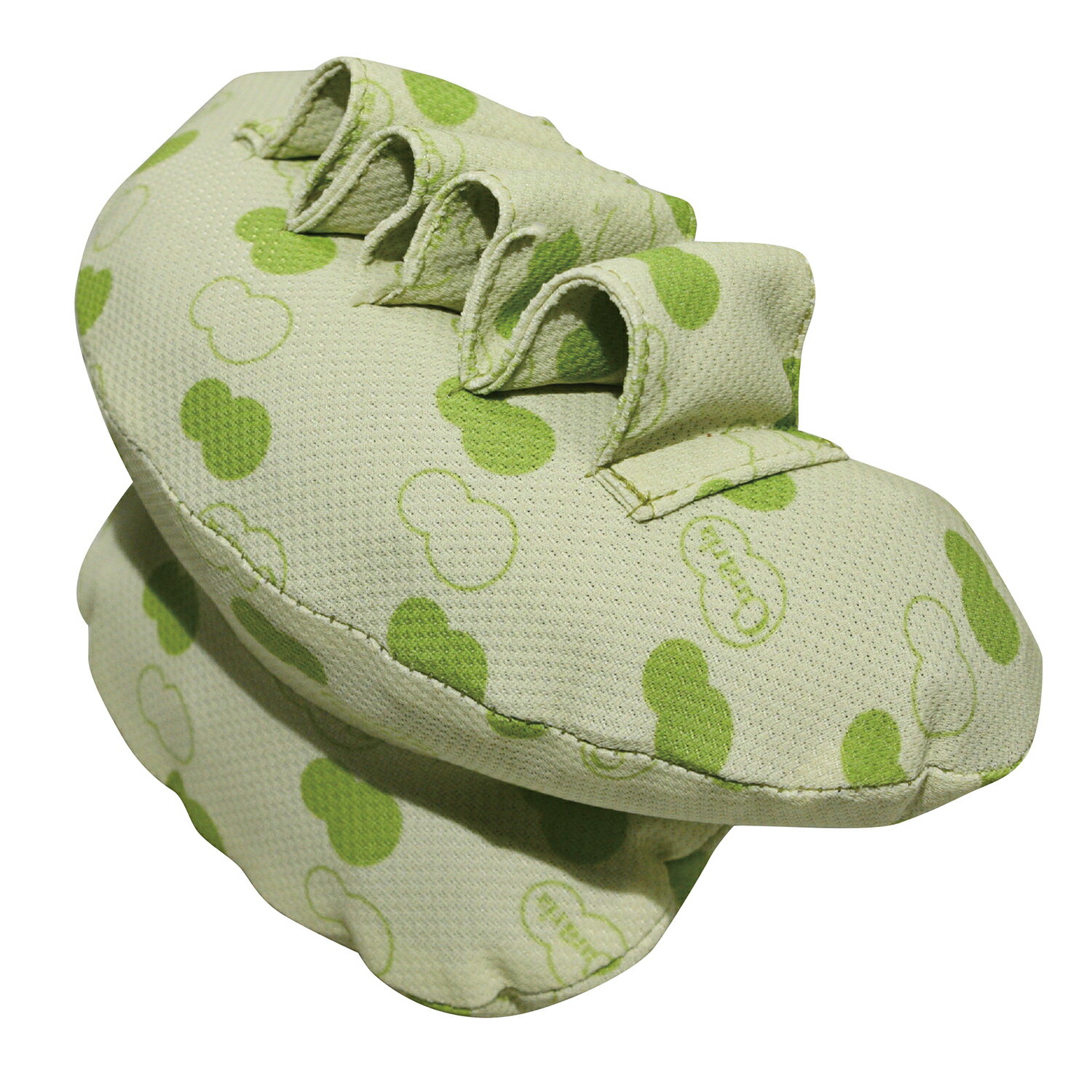 ハイビックス ハンドリリースエアクッション HV-RH002(グリーン)