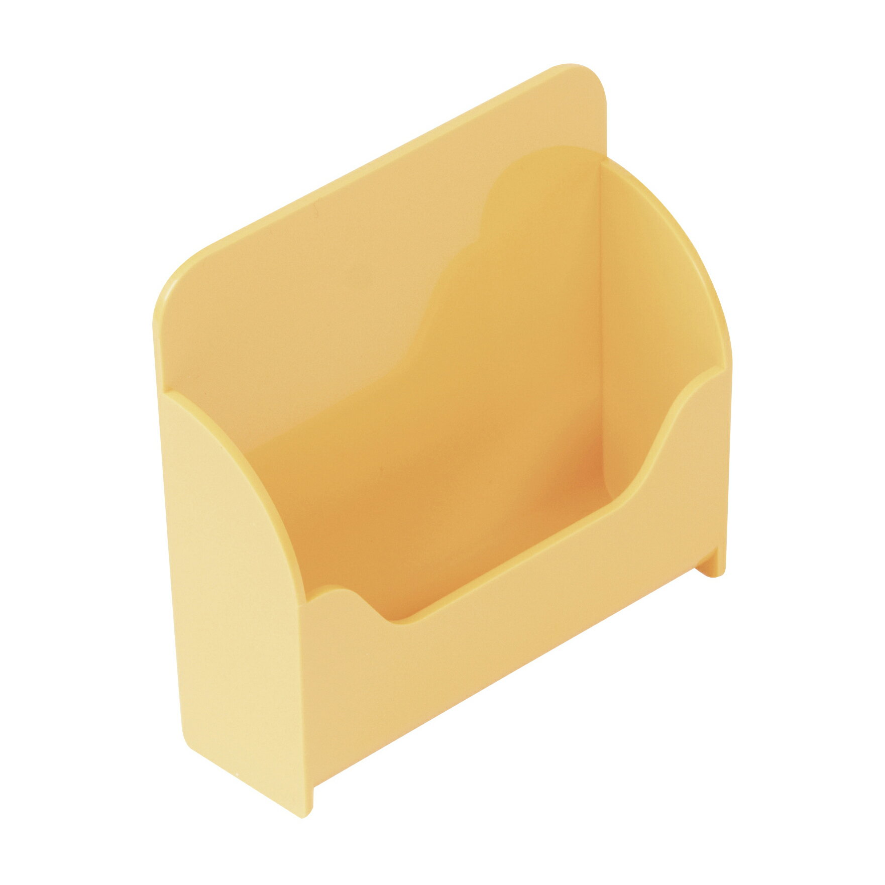 宮成製作所 メディロック服薬ボックス（L）深型用 MLGB-200L-Y(イエロー)