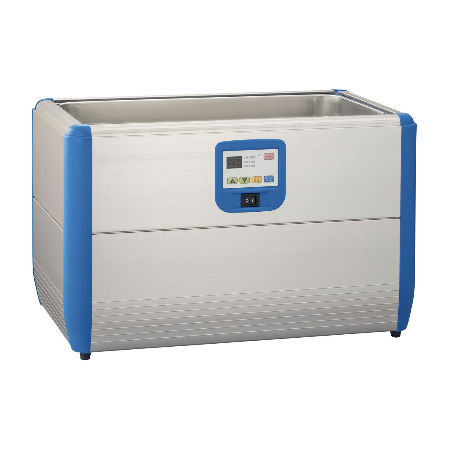 三商 卓上型超音波洗浄器 US-109N