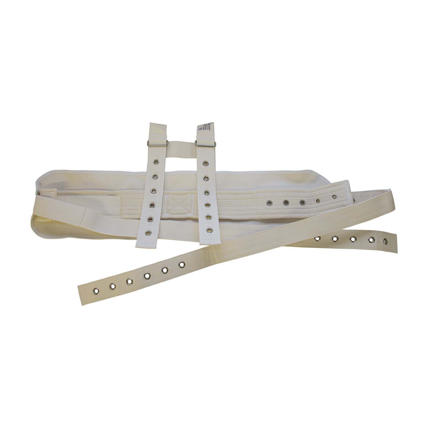 Segufix セグフィックスクイック上半身用ベルト S